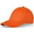 Oransje