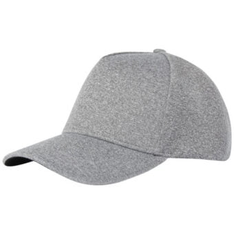 Manu stretch cap med 5 paneler
