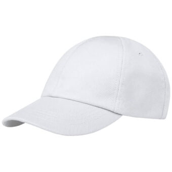 Cerus 6-panel cool fit cap