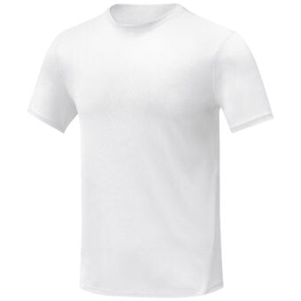Kratos kortermet cool fit t-skjorte til herre