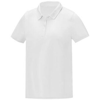 Deimos kortermet cool fit polo dame