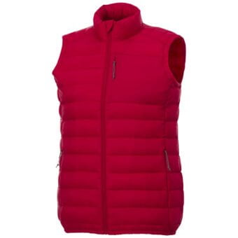 Pallas isolert vest dame