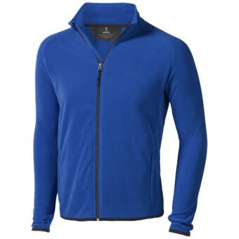 Brossard mikrofleece jakke