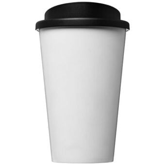 Brite-Americano® 350 ml isolert kopp