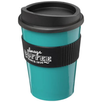 Americano® Medio 300 ml kopp med håndtak