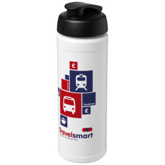 Baseline® Plus 750 ml sportsflaske med flipp-lokk