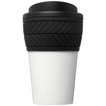 Brite-Americano® 350 ml isolert kopp med dekkgrep