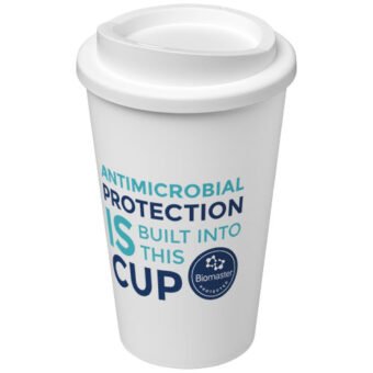 Americano® Pure 350 ml. antimikrobiell isolert kopp