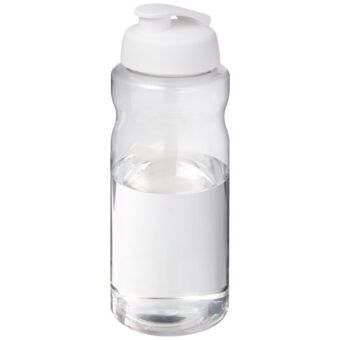 H2O Active® Big Base sportsflaske med flipp lokk, 1 liter
