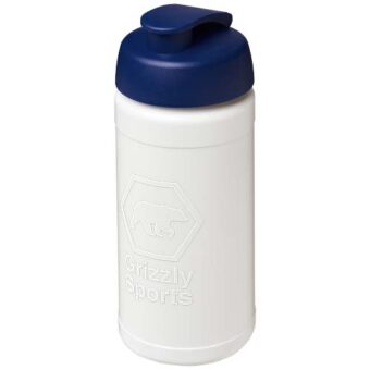 Baseline Rise 500 ml sportsflaske med fliplokk