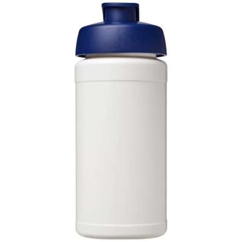 Baseline Rise 500 ml sportsflaske med fliplokk