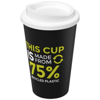 Americano® Eco 350 ml resirkulert isolert kopp