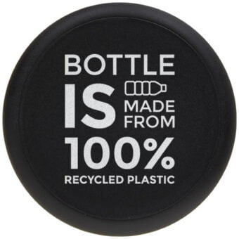 H2O Active® Eco Base 650 ml vannflaske med skrukork