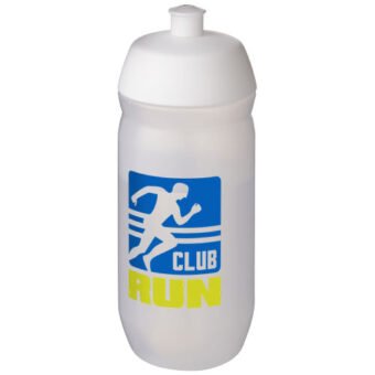 HydroFlex™ Clear 500 ml sportsflaske