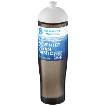 H2O Active® Eco Tempo 700 ml sportsflaske med kuppel lokk
