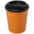 Oransje/Solid svart