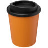 Variation picture for Oransje/Solid svart