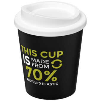 Americano® Espresso Eco 250 ml resirkulert termokopp