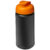 Oransje/Solid svart