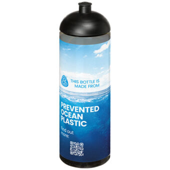 H2O Active® Eco Vibe sportsflaske med kuppelformet lokk, 850 ml