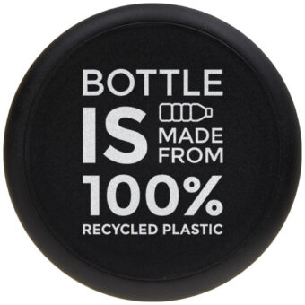 H2O Active® Eco Vibe vannflaske med skrulokk, 850 ml