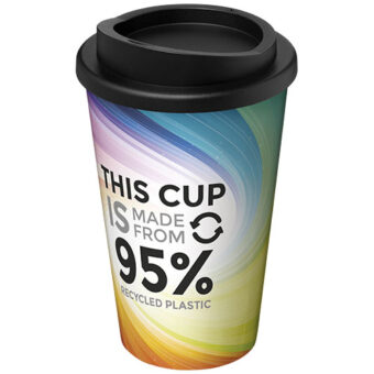 Brite-Americano® Recycled 350 ml isolert termokopp