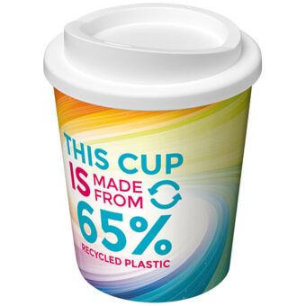 Brite-Americano Espresso Eco 250 ml termokopp