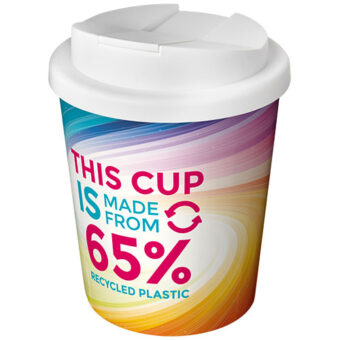 Brite-Americano Espresso Eco 250 ml sprutsikker termokopp