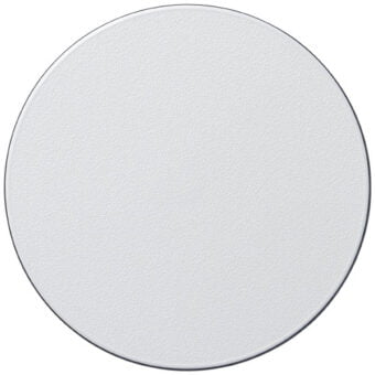 Brite-Mat® rund brikke