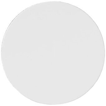 Q-Mat® rund brikke