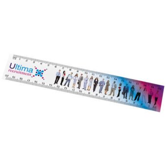 Arc 20 cm fleksibel linjal