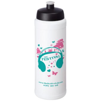 Baseline® Plus-grep 750 ml sportsflaske med sportslokk