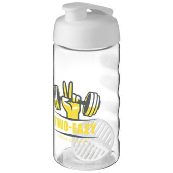 H2O Active® Bop 500 ml shaker flaske