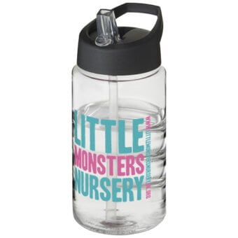 H2O Active® Bop 500 ml sportsflaske med tut lokk