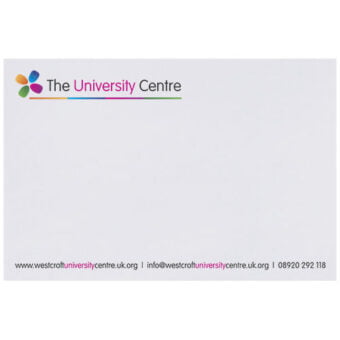 Sticky-Mate® klistrelapper 150 x 100 mm