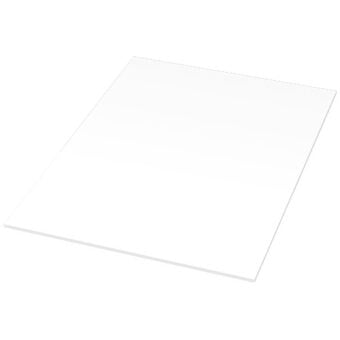Desk-Mate® A4 notatblokk med omslagsperm