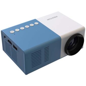 Prixton Cinema miniprojektor