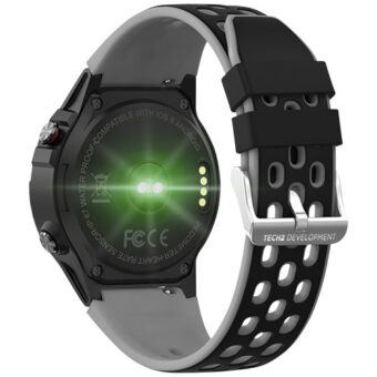 Prixton smartklokke GPS SW37