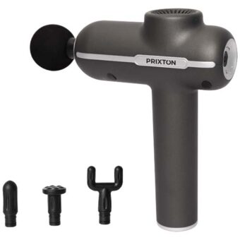 Prixton MGF80 Synergy massasjepistol