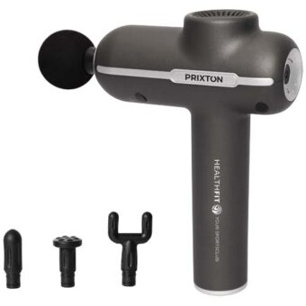Prixton MGF80 Synergy massasjepistol