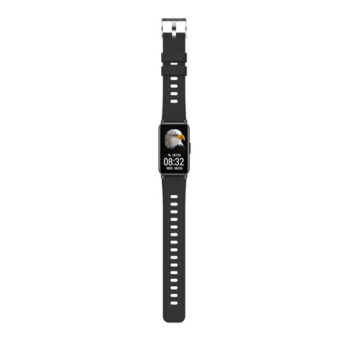 Prixton AT806 multisport-smartbånd med GPS