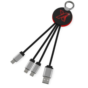 SCX.design C16 ring lysende kabel