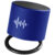 Reflex blue/Solid svart