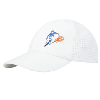 Mica 6-panels resirkulert GRS-cap