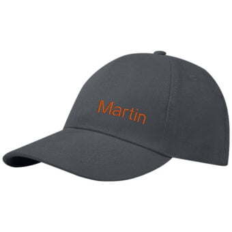 Trona 6-panels resirkulert GRS-cap