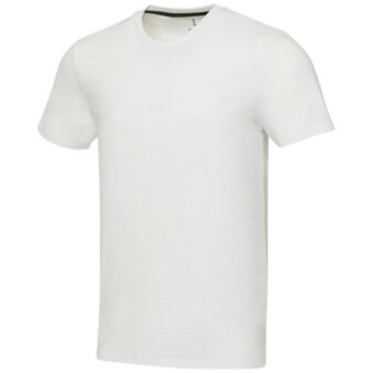 Avalite kortermet unisex Aware™ resirkulert t-skjorte