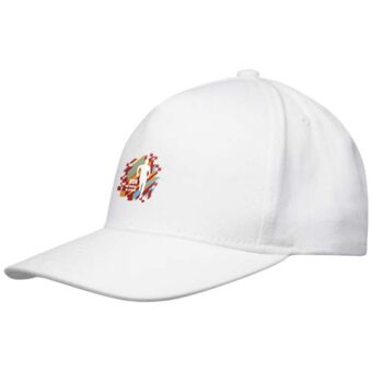 Onyx 5-panels Aware™ resirkulert cap