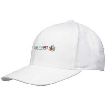 Opal 6-panels Aware™ resirkulert cap