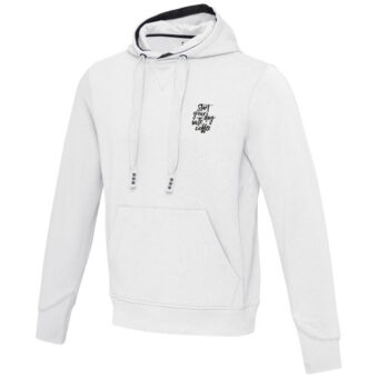 Laguna unisex hettegenser