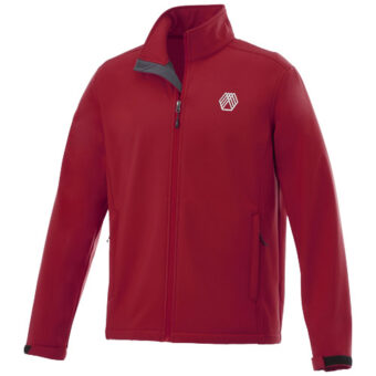 Maxson softshell jakke herre